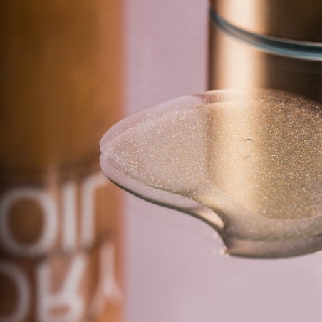 YOUTH LAB Shimmering Dry Oil Ενυδατικό Ιριδίζον Ξηρό Λάδι Προσώπου, Σώματος & Μαλλιών, 100ml