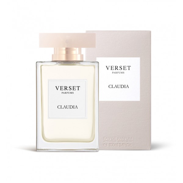 VERSET PARFUMS Γυναικείο Άρωμα Claudia Eau De...