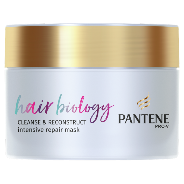 PANTENE PRO-V Hair Biology Cleanse &...