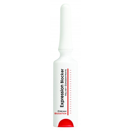 FREZYDERM Expression Blocker Cream Booster για Ρυτίδες Έκφρασης Αγωγή Επανόρθωσης Σημείων Γήρανσης με Βιομιμητικά Πεπτίδια, 5ml