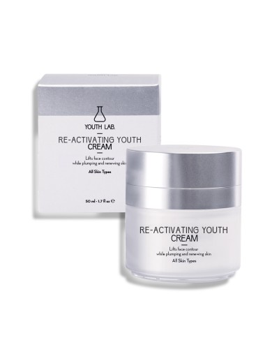 YOUTH LAB Peptides Reload Sculpting Cream All Skin Types...
