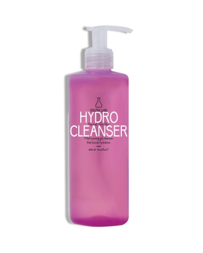 YOUTH LAB Hydro Cleanser Normal Dry Skin Τζελ Καθαρισμού...