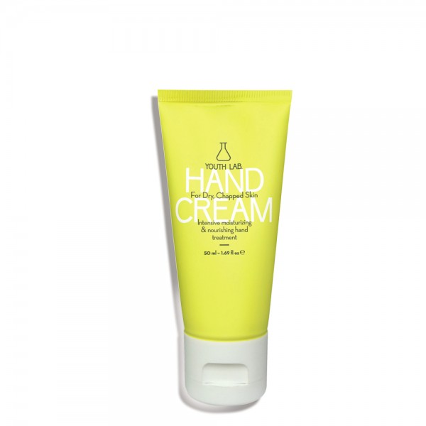 YOUTH LAB Hand Cream For Dry Chapped Skin Κρέμα...