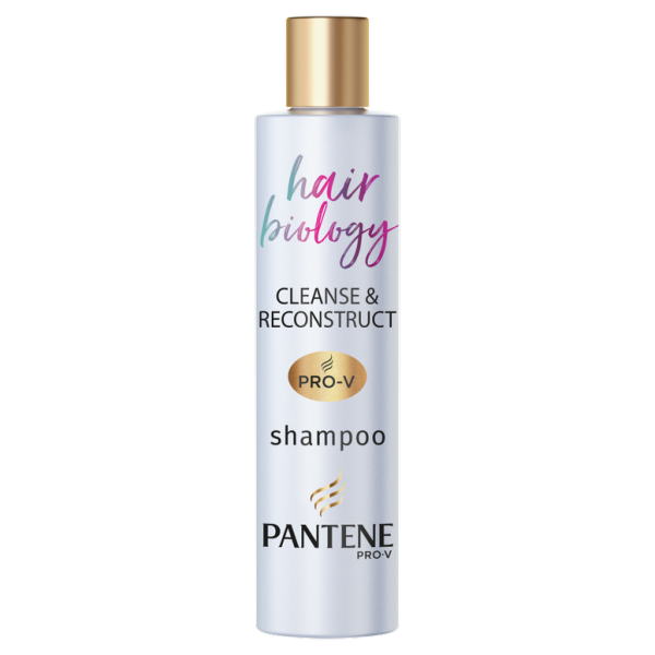PANTENE PRO-V Hair Biology Cleanse &...