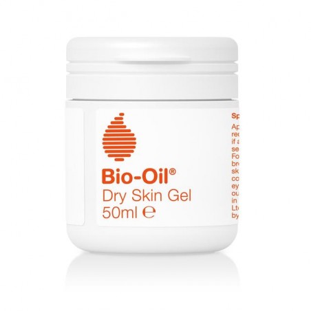 Bio-Oil Dry Skin Care Gel για το Ξηρό Δέρμα σε Πρόσωπο & Σώμα, 50ml
