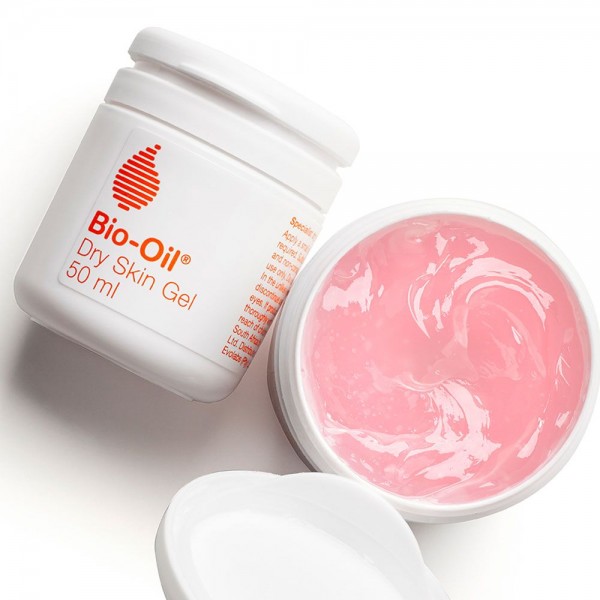 Bio-Oil Dry Skin Care Gel για το Ξηρό Δέρμα σε Πρόσωπο & Σώμα, 50ml