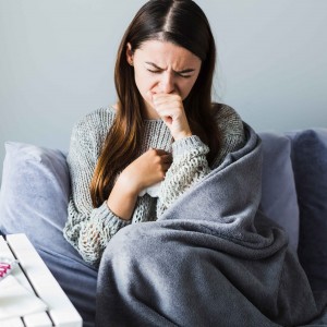 Κρυολόγημα & Γρίπη