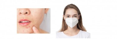 Μάσκες Προστασίας & Δερματικοί Ερεθισμοί